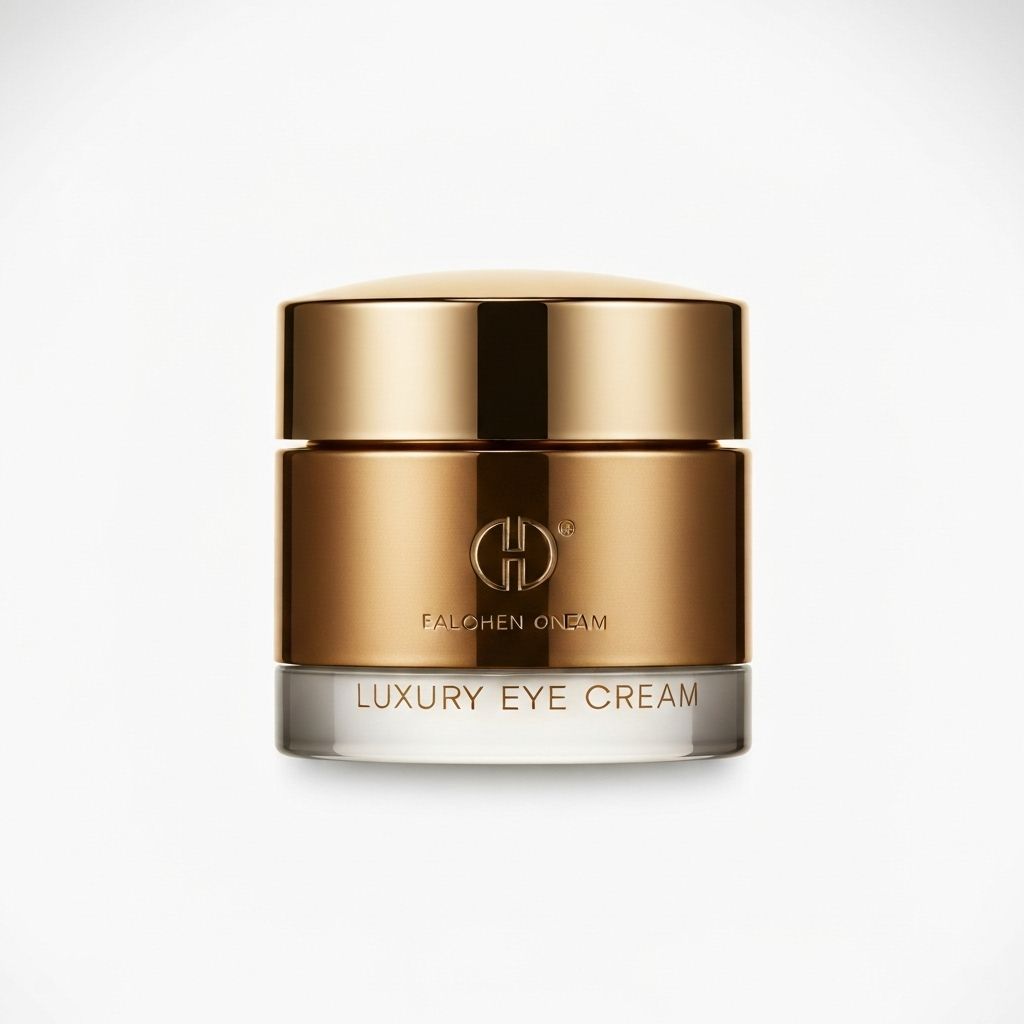 Eye contour cream