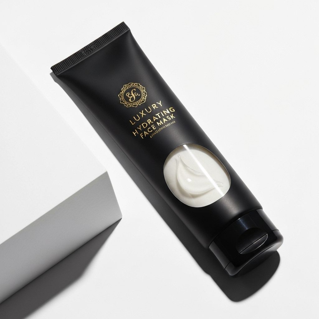 Hydrating sheet mask