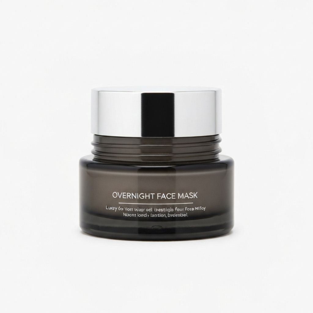 Overnight rejuvenating mask